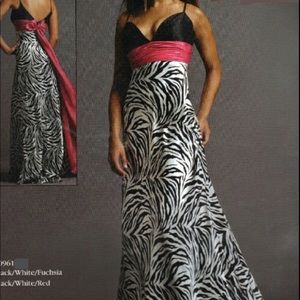 Brand new Jovani Long dress, evening gown, prom